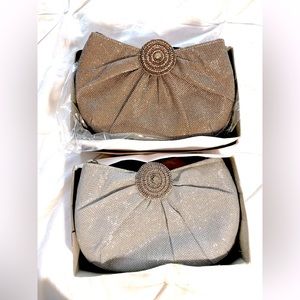 Adrianna Papell evening bags